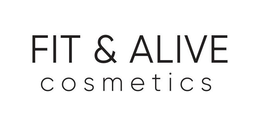 FIT & ALIVE COSMETICS