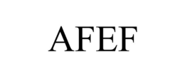 AFEF
