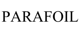 PARAFOIL