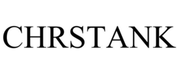 CHRSTANK