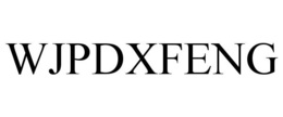 WJPDXFENG