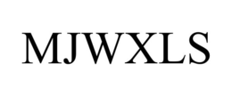 MJWXLS