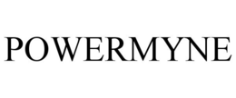 POWERMYNE