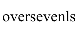 OVERSEVENLS