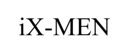 IX-MEN