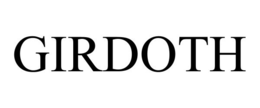 GIRDOTH