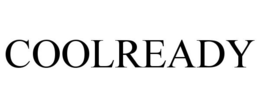 COOLREADY