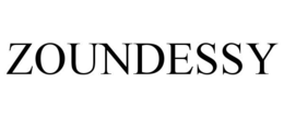ZOUNDESSY