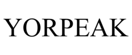 YORPEAK