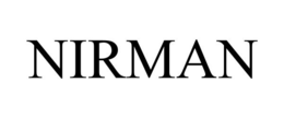 NIRMAN