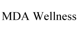 MDA WELLNESS