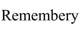 REMEMBERY