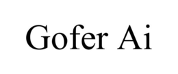 GOFER-AI