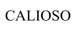 CALIOSO