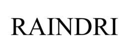 RAINDRI