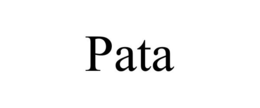 PATA
