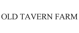 OLD TAVERN FARM