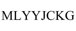 MLYYJCKG