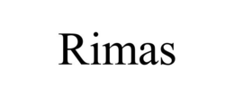 RIMAS