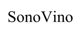 SONOVINO