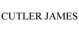 CUTLER JAMES