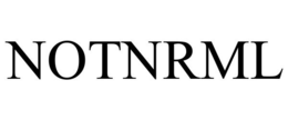 NOTNRML