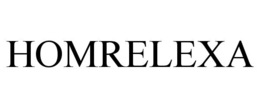 HOMRELEXA