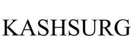 KASHSURG