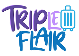 TRIPLEFLAIR