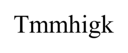 TMMHIGK