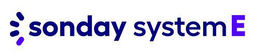 SONDAY SYSTEM E