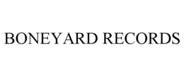 BONEYARD RECORDS