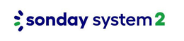 SONDAY SYSTEM 2