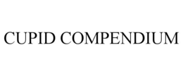 CUPID COMPENDIUM