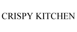 CRISPY KITCHEN