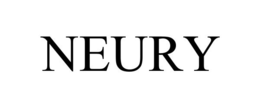 NEURY