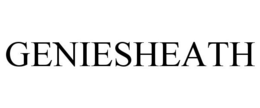 GENIESHEATH