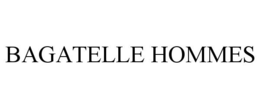 BAGATELLE HOMMES