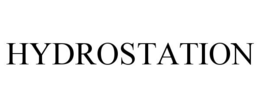 HYDROSTATION