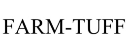 FARM-TUFF