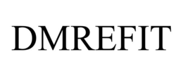DMREFIT
