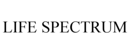 LIFE SPECTRUM