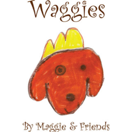 WAGGIES BY MAGGIE & FRIENDS