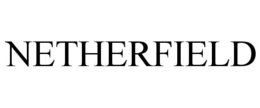 NETHERFIELD
