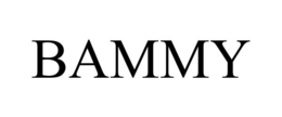BAMMY
