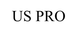 US PRO