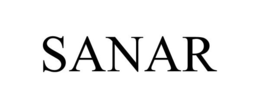 SANAR