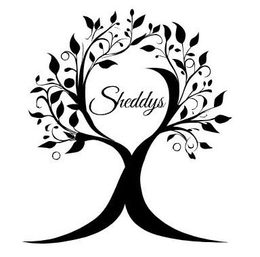 SHEDDYS