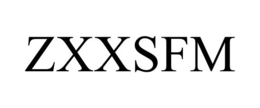 ZXXSFM