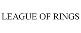 LEAGUE OF RINGS